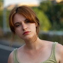Ludovica Rubino als Elena