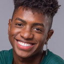 Bruno Vinicius als Anderson 'Spider' Silva
