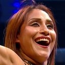 Fabiola Balbuena Torres als Faby Apache