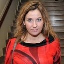 Nathalie Wijnants als Saskia Jacobs