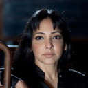 Pamela Sinha als Nisha
