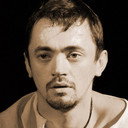 Yurii Khvostenko als Аліфанов