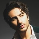 Ibrahim Ali Khan als 