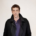Frédéric Franzil als Gigolo