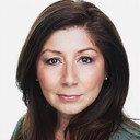 Daisy Galvis als Judge