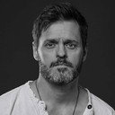 Jeff Hallman als Sheridan (as Jeffrey Hallman)