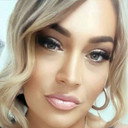 Stephanie Walker als Trashy