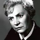 Maria Pastukhova als N. K.Krupskaya