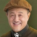 杨新鸣 als Mr. Ding