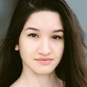 Dannie McCallum als Indigenous Woman