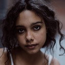 Zenna Tobin als Gracie
