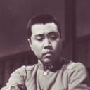 Kanbi Fujiyama als Senkichi Ishii