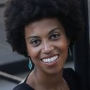 Thaís Cabral als Âncora Jornal 2