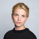 Helena Rząsa als 