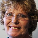 Annika Östberg als Self