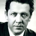 Андрей Попов als Efrem Solomatin, teacher of singing