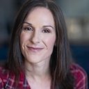 Melissa Taylor als Clinic Doctor