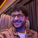 Ajey Nagar als Flight Passenger