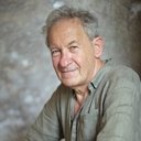 Simon Schama als Self