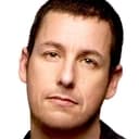 Adam Sandler als Davey / Whitey / Eleanore / Deer (voice)