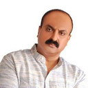 Raaj Gopal Iyer als Inspector John