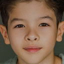 Lucas Sigler als Bunny / Baby Mushroom (voice)