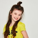 Bibi Speek als Vicky