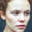 Frieda Barnhard als Lisa