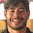 Alan Perez als Self