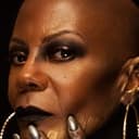 Zardis Nichols als Marion