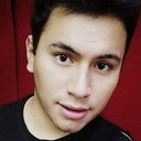 Jonathán Sánchez als Friend