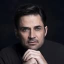 Jean Paul Leroux als Sebastián Cárdenas