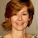 Susan Norget, Executive Producer