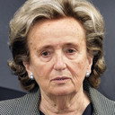 Bernadette Chirac als Self (archive footage)