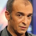 Toni Mihajlovski als Petrov