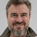 Anrich Herbst als Rudi Botha