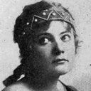 Florence Dagmar als Jane Belknap
