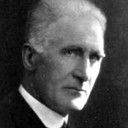 J. Fisher White als General Georges-Gabriel de Pellieux