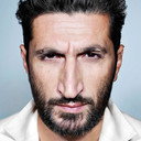 Fares Fares als Elias