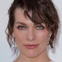 Milla Jovovich als Eloise