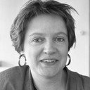 Karin Adelmund als 
