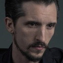 Lorenzo Marte als 
