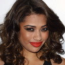 Vanessa White als Self