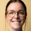 Clara Schøn als Sig selv