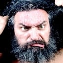 Frank Goodish als Bruiser Brody