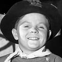 Lee Aaker als Little Boy (uncredited)