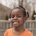Princess Conley als Temperance Cumberland