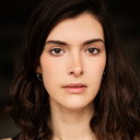 Laura Buchanan als Bitchy Woman