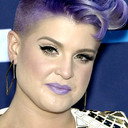 Kelly Osbourne als Self