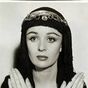 Mary Scott als Fleurette